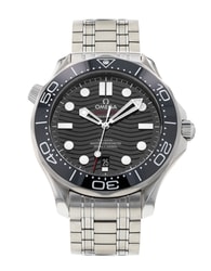 Omega Seamaster Diver 300m 210.30.42.20.01.001